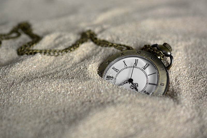 Quantum Clock