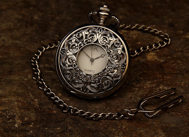 Watch Repair Tools